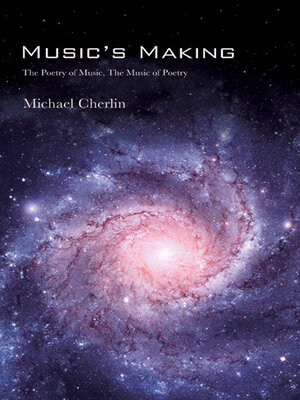 cover image of Music's Making